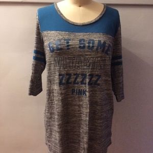 PINK by Victoria Secrets Sleep Shirt